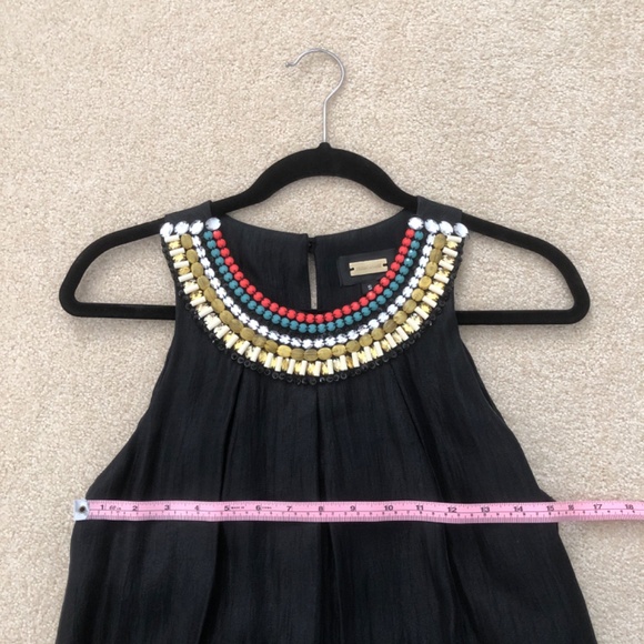 Alexia Admor beaded neckline dress - Picture 5 of 6